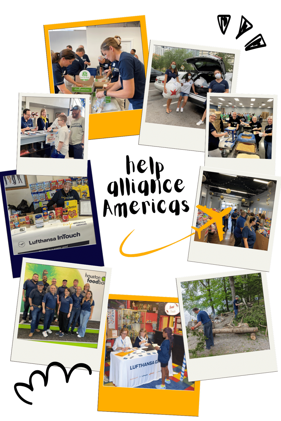 About Us | help alliance - Americas