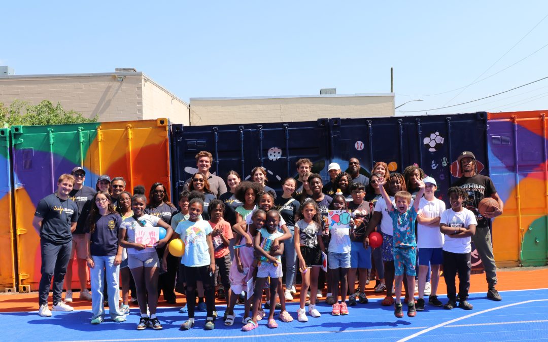 NYC – Minds Take Flight