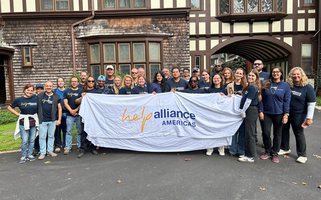 NYC – Bayard Cutting Arboretum