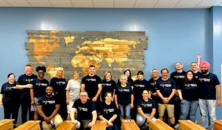 ORD – Feed My Starving Children