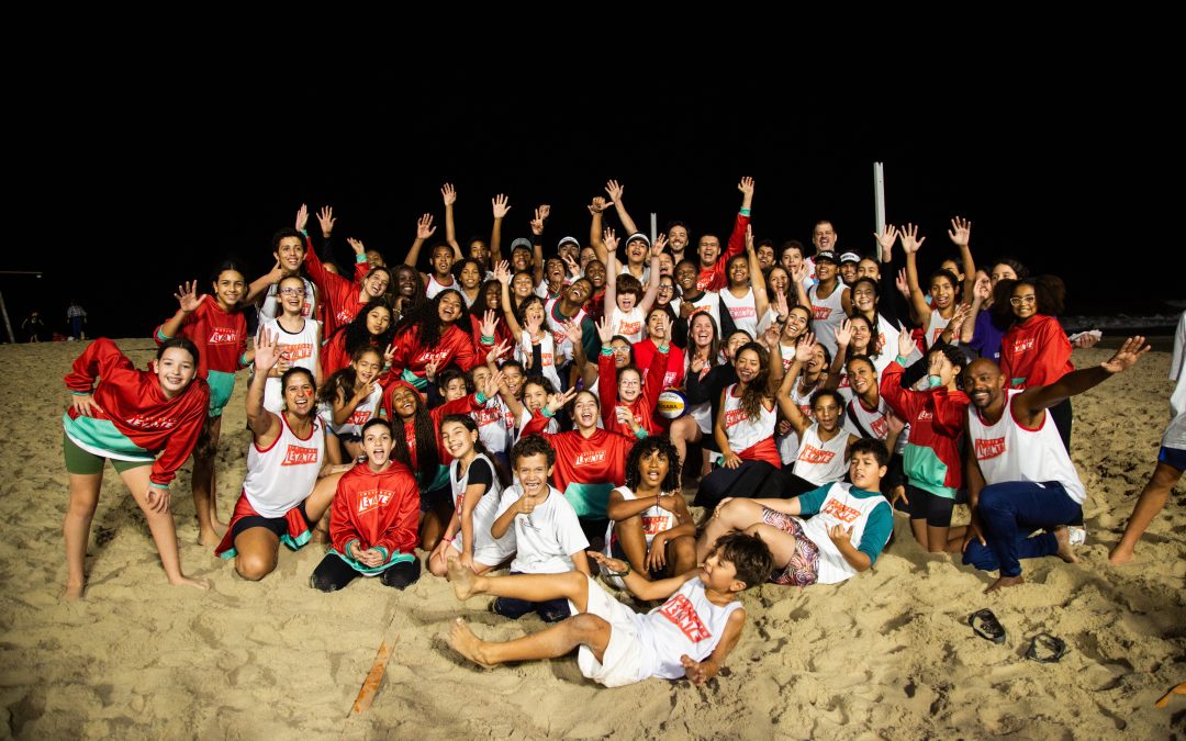 RIO – Serve for Change