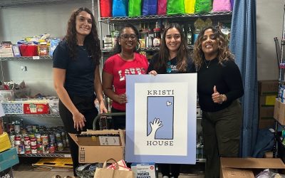 MIA  – Cabin of Comfort